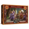 A Song of Ice & Fire: Martell Heroes Box #2 For Sale