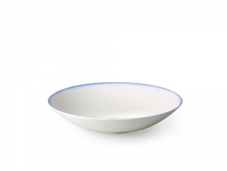 Dibbern Aqua Plate & Bowl (20cm) 1542017900 Online now