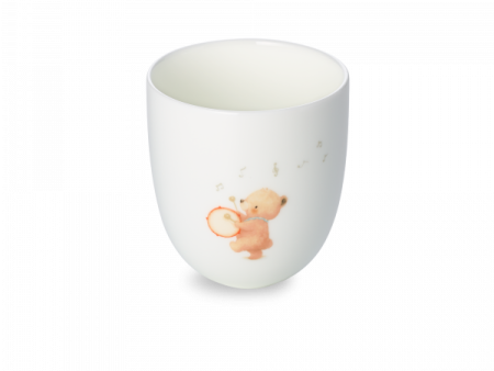 Dibbern ANIMAL PARADE Mug (0.25l) 314418000 Cheap