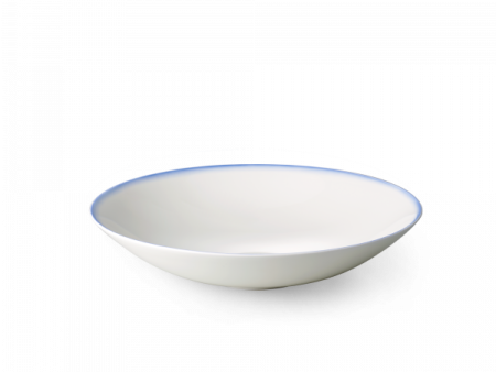 Dibbern Aqua Plate & Bowl (24cm) 1542417900 Online Hot Sale