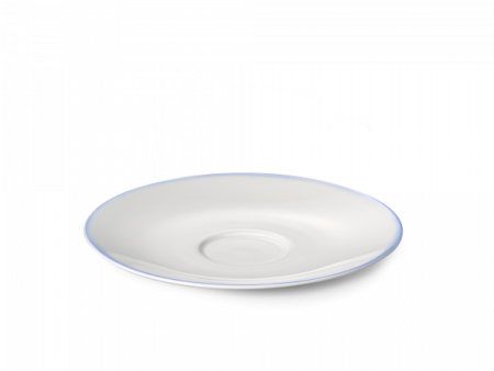 Dibbern Aqua Coffee saucer 1510917900 Online Hot Sale