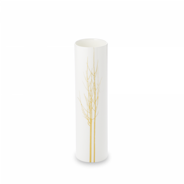 Dibbern Golden Forest Vase (6cm) 831207200 Fashion