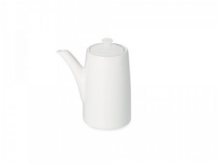 Dibbern Asia Line Base for soy sauce & vinegar carafe 490900000 For Sale