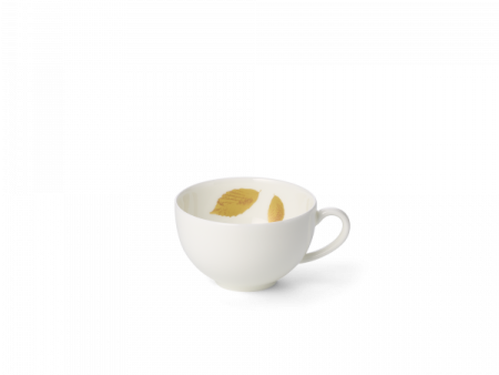 Dibbern Gold Leaf Espresso cup (0.11l) 110208800 on Sale