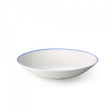 Dibbern Aqua Plate & Bowl (27cm) 1542717900 Discount