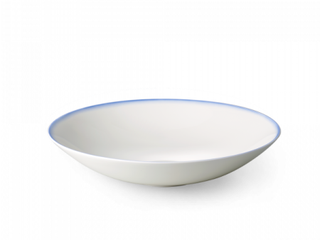 Dibbern Aqua Plate & Bowl (27cm) 1542717900 Discount