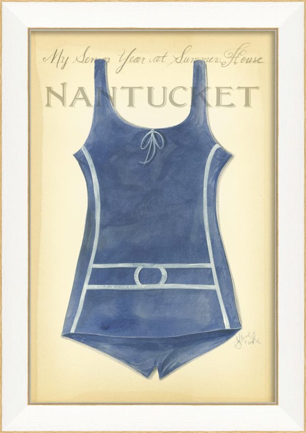 Spicher & Company LA Nantucket Swimsuit 22458 Online