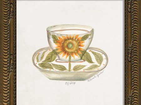 Spicher & Company KG Teacup 04 28161 Online now