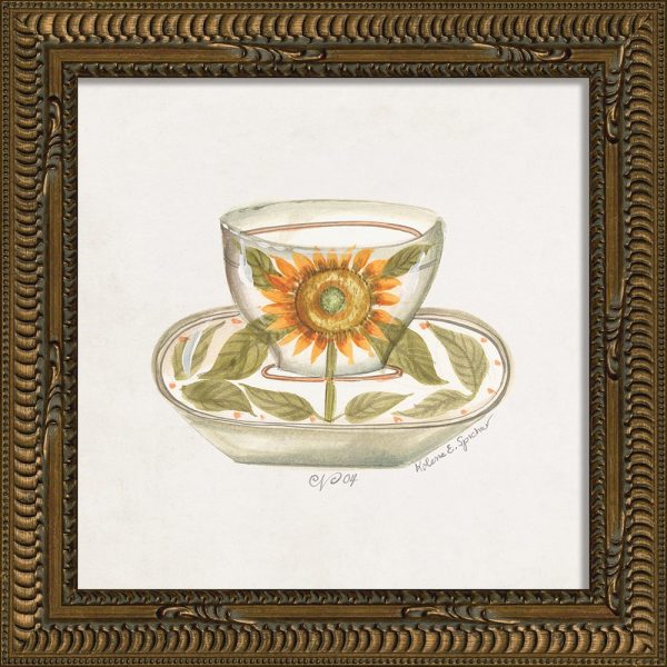 Spicher & Company KG Teacup 04 28161 Online now