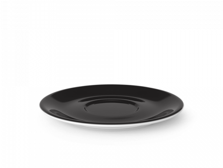 Dibbern Jumbo saucer Black (19.5cm) 2011700054 Sale