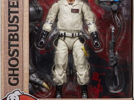 GHOSTBUSTERS: STANTZ - HASBRO-PLASMA SERIES-CLASSIC Sale