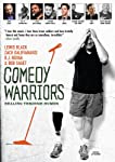 COMEDY WARRIORS: HEALING THROUGH HUMOUR - DVD Supply