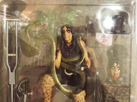 ALICE COOPER - MCFARLANE-2000 Online