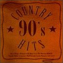 VARIOUS - 90 S COUNTRY HITS Online Sale