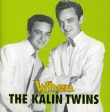 KALIN TWINS - WHEN Hot on Sale