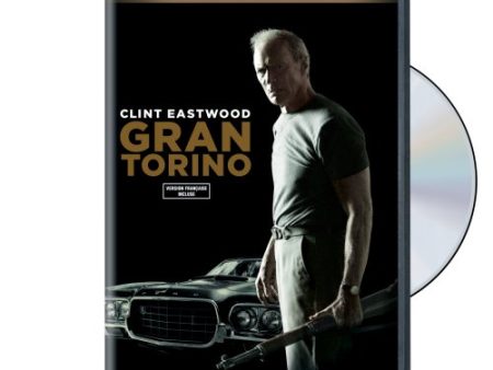 GRAN TORINO (BILINGUAL) (WIDESCREEN) Online Sale