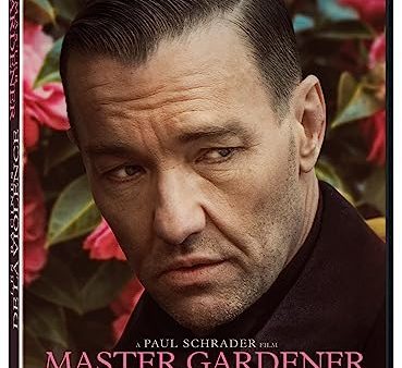 MASTER GARDENER  - DVD Fashion