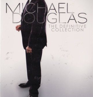 DOUGLAS, MICHAEL - DVD-DEFINITIVE COLLECTION (7 DISCS) Online