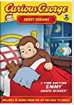 CURIOUS GEORGE:SWEET DREAMS Discount