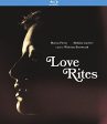 LOVE RITES - BLU-KINO LORBER Online Sale