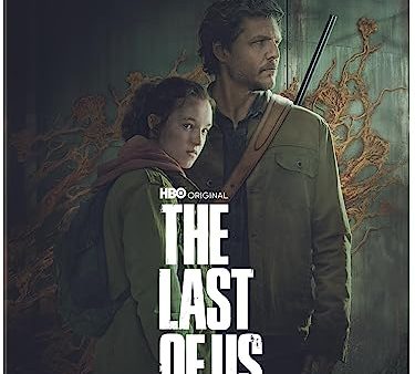 LAST OF US  - BLU-COMPLETE FIRST SEASON Online