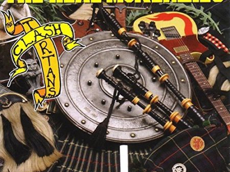 REAL MCKENZIES - CLASH OF THE TARTANS Online now