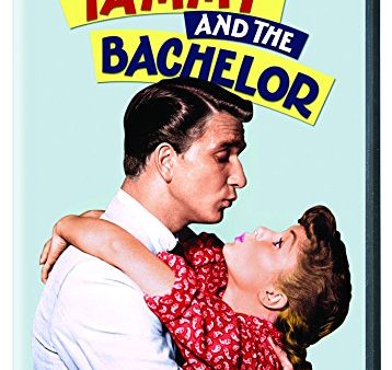 TAMMY AND THE BACHELOR [DVD] Online